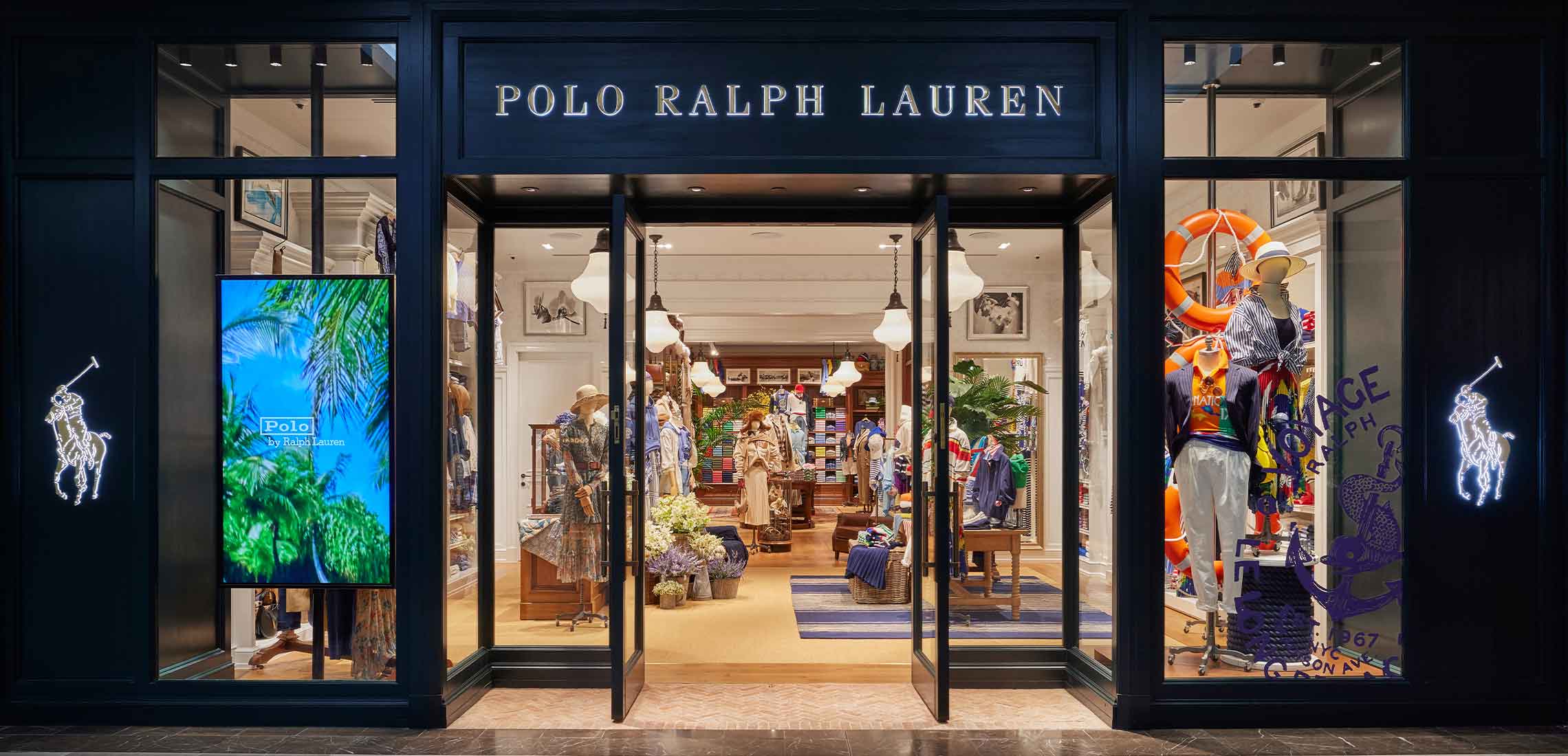 Banner 1 - Polo Ralph Lauren M&eacute;xico