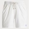 Bañador Ralph Lauren Traveller blanco para hombre Bañador Ralph Lauren Traveller blanco para hombre