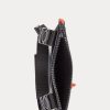 Bolsos bandolera Ralph Lauren POLO MIRUM de hombre de color negro