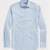 Camisas formales de cuadros vichy azules de Ralph Lauren para hombre Camisas formales de cuadros vichy azules de Ralph Lauren para hombre