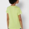 Camisetas polo amarillas Ralph Lauren para mujer Camisetas polo amarillas Ralph Lauren para mujer