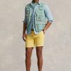Chaleco utilitario chino Ralph Lauren para hombre en color menta Chaleco utilitario chino Ralph Lauren para hombre en color menta