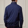 Chaquetas con capucha Ralph Lauren Bryce para hombre en color azul marino Chaquetas con capucha Ralph Lauren Bryce para hombre en color azul marino