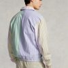 Chaquetas Oxford a rayas multicolor Ralph Lauren Bayport para hombre Chaquetas Oxford a rayas multicolor Ralph Lauren Bayport para hombre