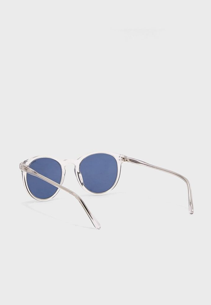 Gafas de sol azules Ralph Lauren 0Ph4110 Wayfarers para hombre Gafas de sol azules Ralph Lauren 0Ph4110 Wayfarers para hombre