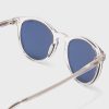 Gafas de sol azules Ralph Lauren 0Ph4110 Wayfarers para hombre Gafas de sol azules Ralph Lauren 0Ph4110 Wayfarers para hombre