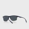 Gafas de sol de aviador Ralph Lauren 0Ea4188U para hombre, color negro Gafas de sol de aviador Ralph Lauren 0Ea4188U para hombre, color negro