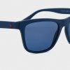 Gafas de sol de aviador Ralph Lauren 0Ph4167 para hombre en azul Gafas de sol de aviador Ralph Lauren 0Ph4167 para hombre en azul