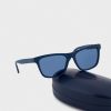 Gafas de sol de aviador Ralph Lauren 0Ph4167 para hombre en azul Gafas de sol de aviador Ralph Lauren 0Ph4167 para hombre en azul