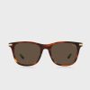 Gafas de sol de aviador Ralph Lauren 0Ph4179U marrones para hombre Gafas de sol de aviador Ralph Lauren 0Ph4179U marrones para hombre