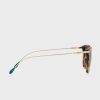 Gafas de sol de aviador Ralph Lauren 0Ph4179U marrones para hombre Gafas de sol de aviador Ralph Lauren 0Ph4179U marrones para hombre