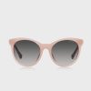 Gafas de sol extragrandes Ralph Lauren 0Ra5294U rosas para mujer