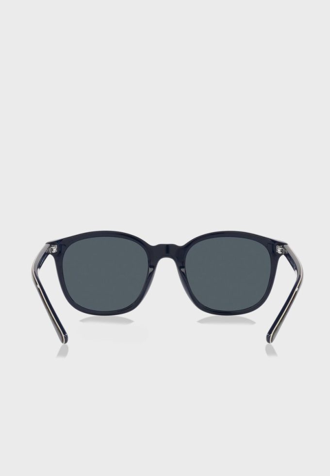 Gafas de sol Ralph Lauren Wayfarers 0Ph4188 para hombre en azul marino Gafas de sol Ralph Lauren Wayfarers 0Ph4188 para hombre en azul marino