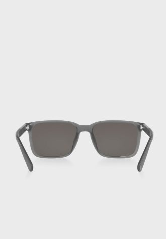 Gafas de sol Ralph Lauren Wayfarers plateadas para hombre 0Ph4189U