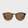 Gafas de sol redondas Ralph Lauren 0Ph4110 para hombre, color marrón Gafas de sol redondas Ralph Lauren 0Ph4110 para hombre, color marrón