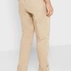 Pantalones chinos Ralph Lauren Essential Slim Fit para hombre en color caqui