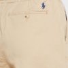 Pantalones chinos Ralph Lauren Essential Slim Fit para hombre en color caqui