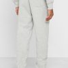 Pantalones deportivos con cordón Ralph Lauren para hombre en gris