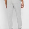 Pantalones deportivos grises con el logotipo de Ralph Lauren para hombre