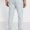 Pantalones deportivos grises con el logotipo de Ralph Lauren para hombre