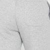 Pantalones deportivos grises con el logotipo de Ralph Lauren para hombre