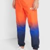 Pantalones deportivos multicolores Ralph Lauren con bloques de color para hombre