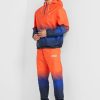 Pantalones deportivos multicolores Ralph Lauren con bloques de color para hombre