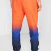 Pantalones deportivos multicolores Ralph Lauren con bloques de color para hombre