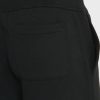 Pantalones deportivos negros con cordón de Ralph Lauren para hombre