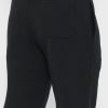 Pantalones deportivos negros con el logotipo de Ralph Lauren para hombre