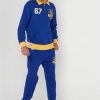 Pantalones deportivos Ralph Lauren Essential azules para hombre