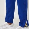 Pantalones deportivos Ralph Lauren Essential azules para hombre