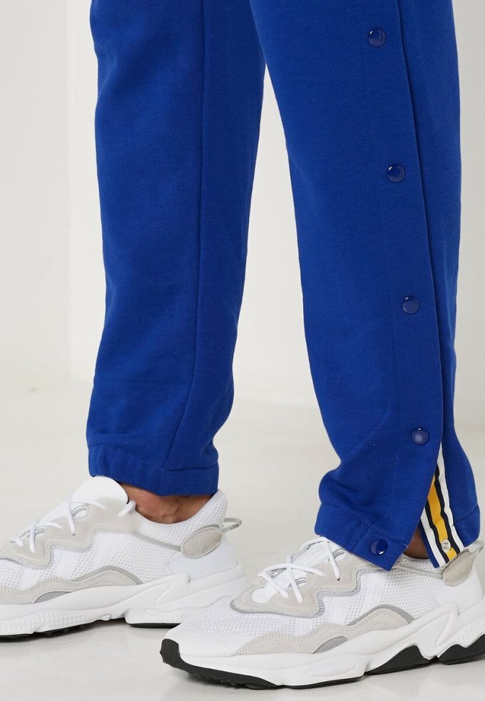 Pantalones deportivos Ralph Lauren Essential azules para hombre