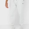 Pantalones deportivos Ralph Lauren Essential grises para hombre Pantalones deportivos Ralph Lauren Essential grises para hombre