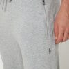 Pantalones deportivos Ralph Lauren Essential grises para hombre Pantalones deportivos Ralph Lauren Essential grises para hombre