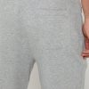 Pantalones deportivos Ralph Lauren Essential grises para hombre Pantalones deportivos Ralph Lauren Essential grises para hombre