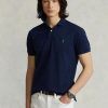 Polo Ralph Lauren The Earth para hombre en azul marino