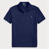 Polo Ralph Lauren The Earth para hombre en azul marino