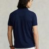 Polo Ralph Lauren The Earth para hombre en azul marino