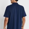 Polos con el logotipo de Ralph Lauren para hombre en azul marino