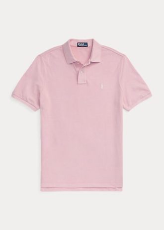 Polos Ralph Lauren RL Origin para hombre de Rose