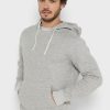 Sudadera con capucha Ralph Lauren Essential para hombre, color gris Sudadera con capucha Ralph Lauren Essential para hombre, color gris