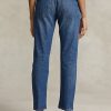Vaqueros azules Ralph Lauren Avery para mujer Vaqueros azules Ralph Lauren Avery para mujer