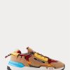 Zapatillas deportivas Ralph Lauren PS200 Ombré multicolor para hombre Zapatillas deportivas Ralph Lauren PS200 Ombré multicolor para hombre
