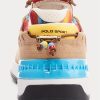 Zapatillas deportivas Ralph Lauren PS200 Ombré multicolor para hombre Zapatillas deportivas Ralph Lauren PS200 Ombré multicolor para hombre