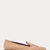 Zapatos de vestir de tweed a cuadros Ralph Lauren Alonzo Glen para hombre, color marrón/marrón